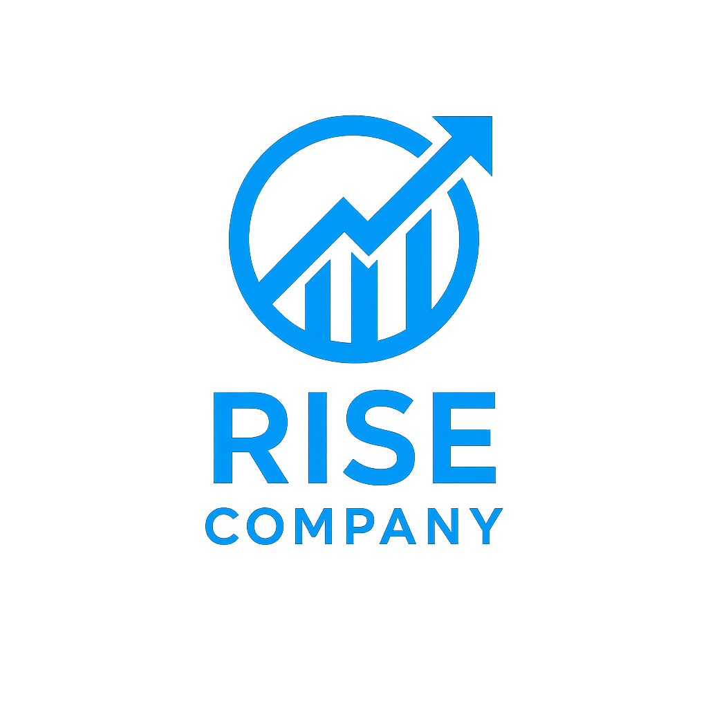 Logo RISE COMPANY